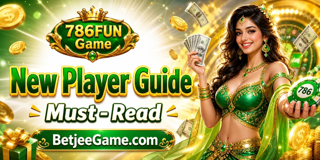 786fun Game download