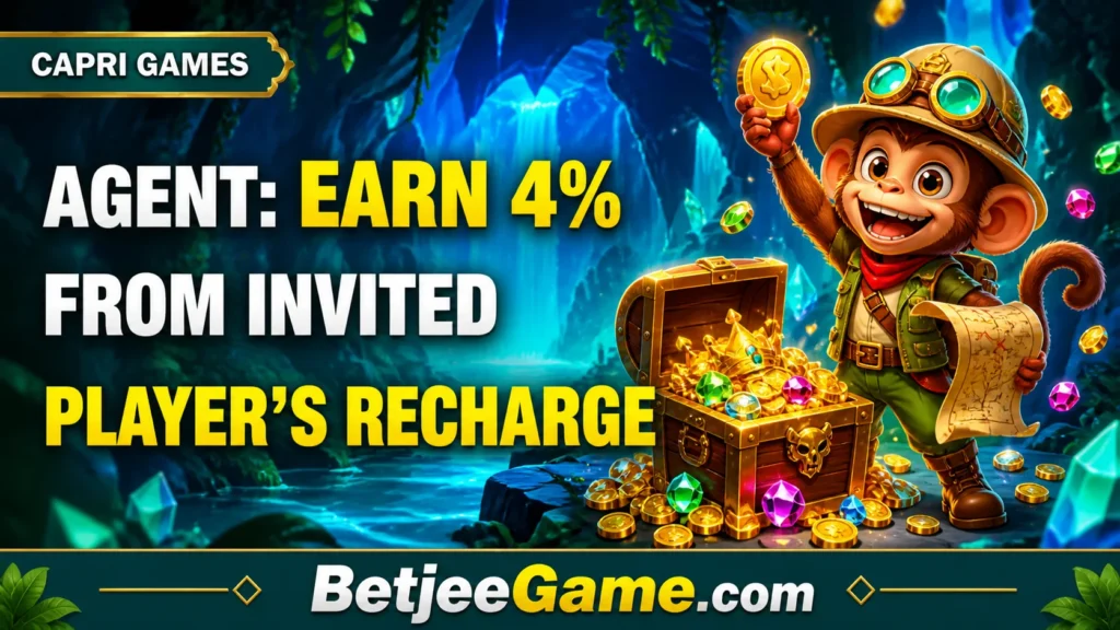 Capri Games