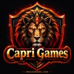 Capri Games App