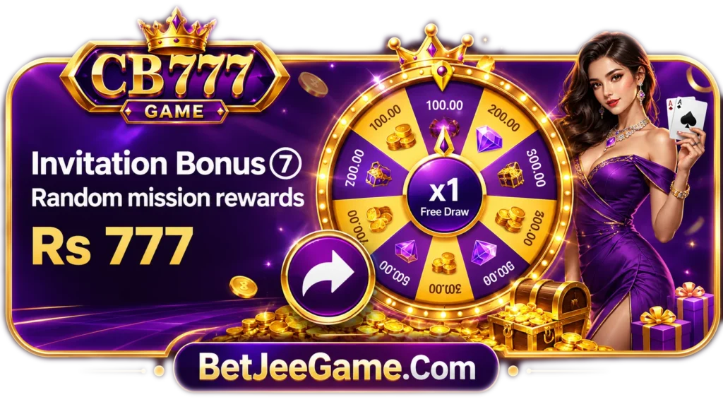 Cb777 Game Apk