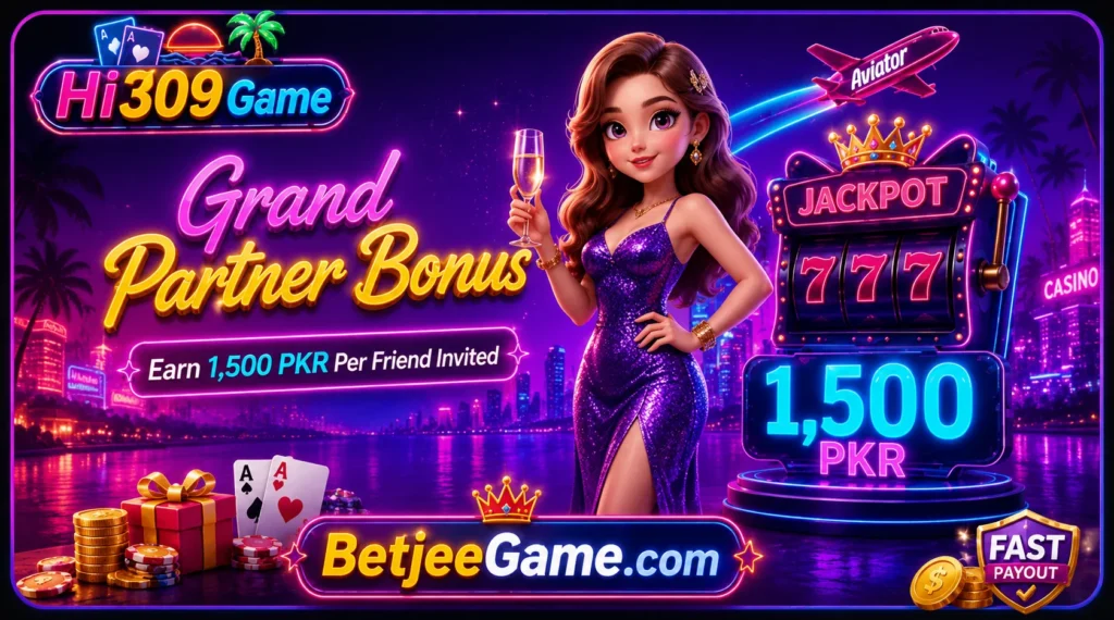 HI309 Game Download