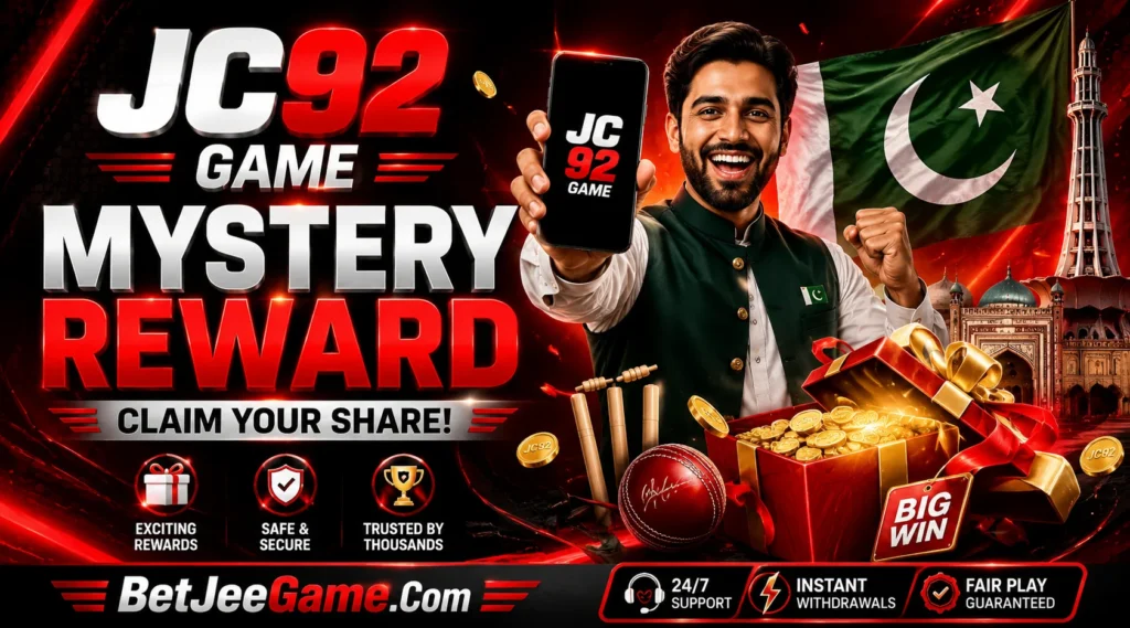Jc92 Game Download