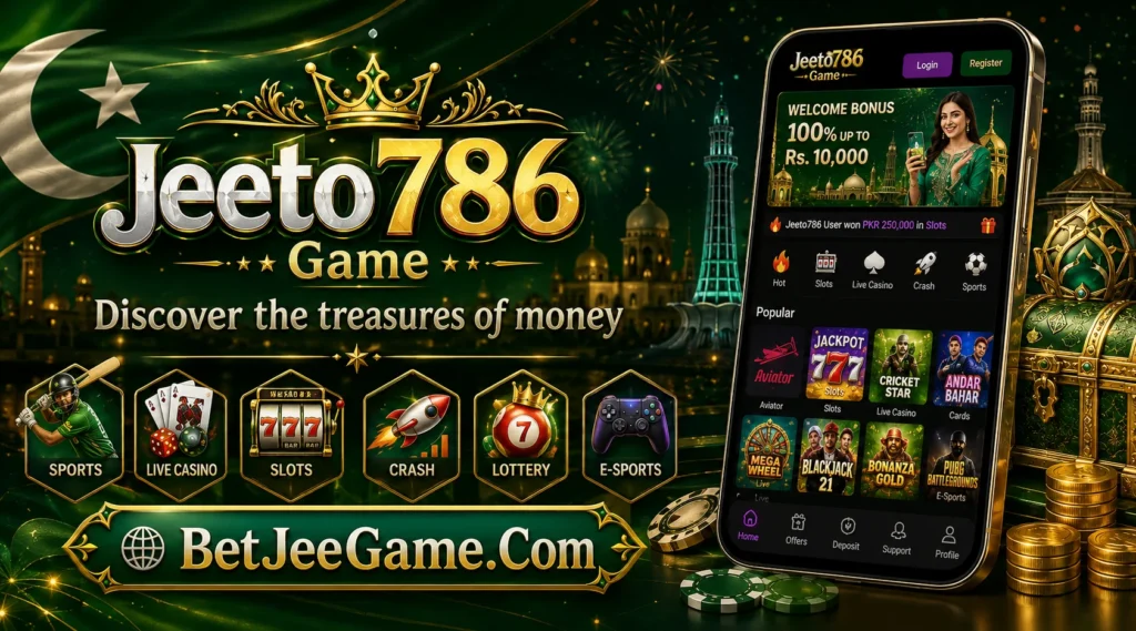Jeeto786 Game Download
