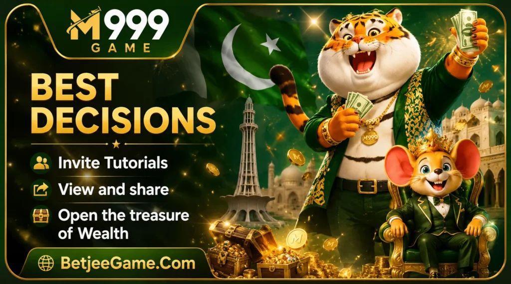 CM999 Game