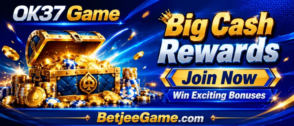 Ok37 Game App