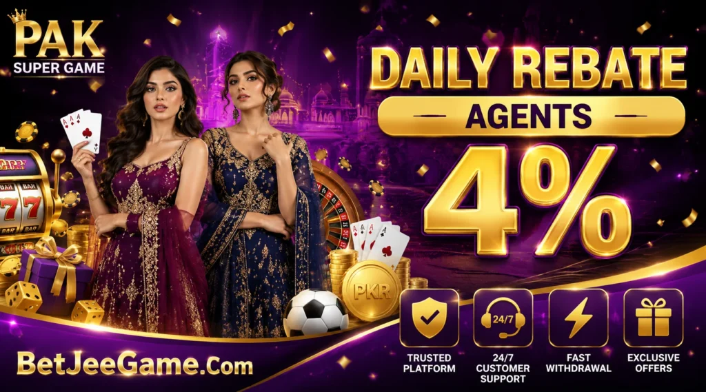 PAK SUPER Game Download