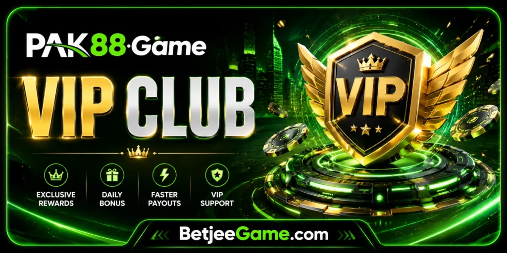 Pak88 Game Download