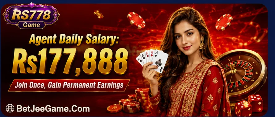 Rs 778 game app