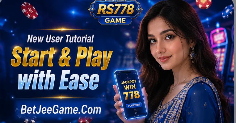 Rs 778 game login