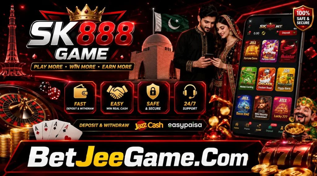 Sk777 Game Download