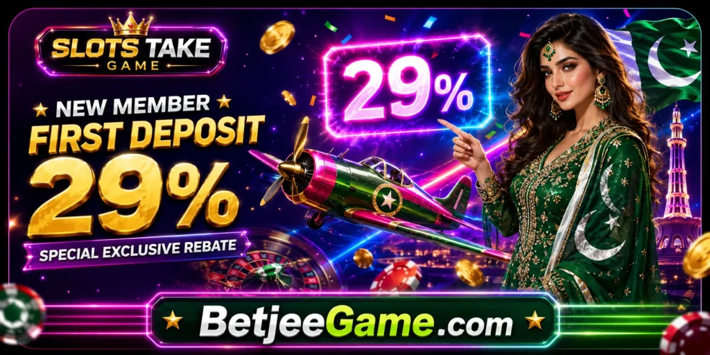 Slots Take App