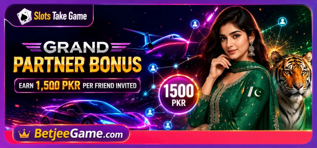 Slots Take Game Login