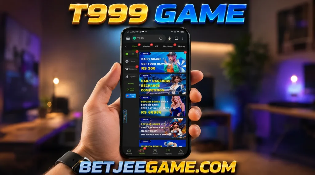 T999 Game