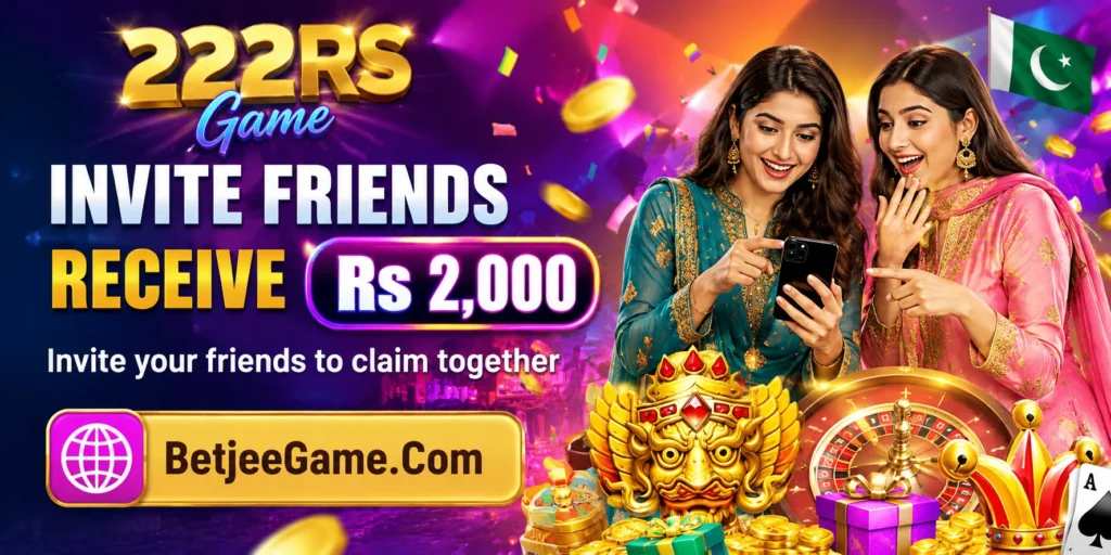 222Rs Game Download