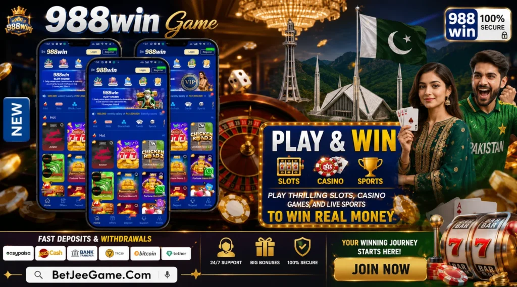 988 Win Game