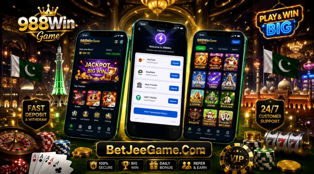 988Win Game Apk