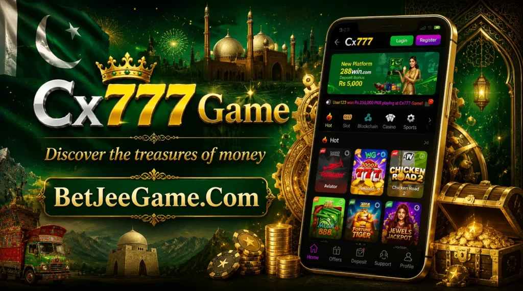 Cx 777 Game Download