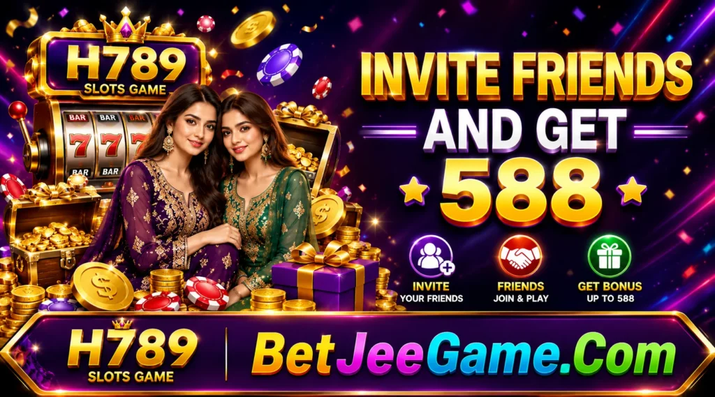H789Slot Game Apk