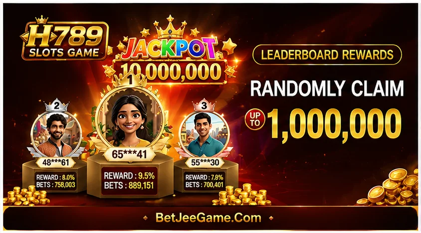 H789Slot Game App