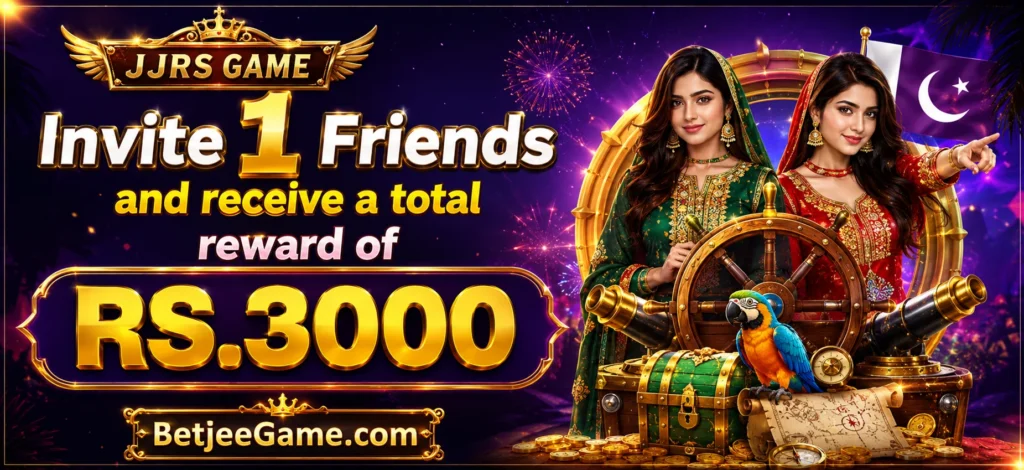 JJrs Game Apk