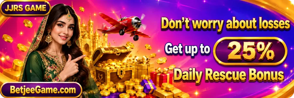 JJrs Game Login