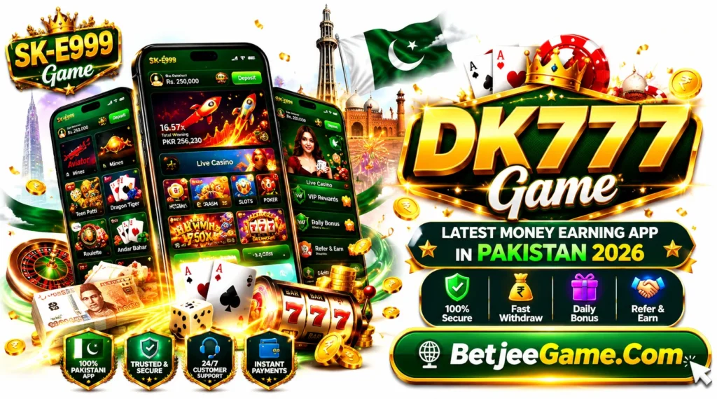 Sk-E999 Game