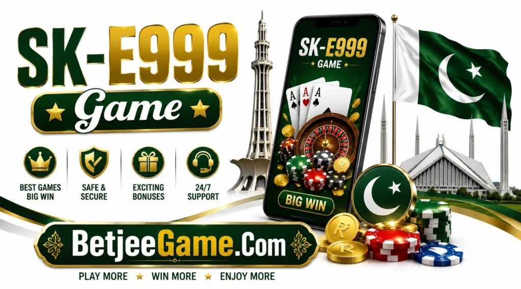 SkE999 Game