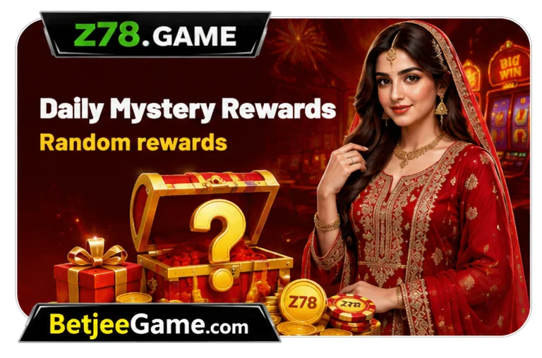 Z78 Game App