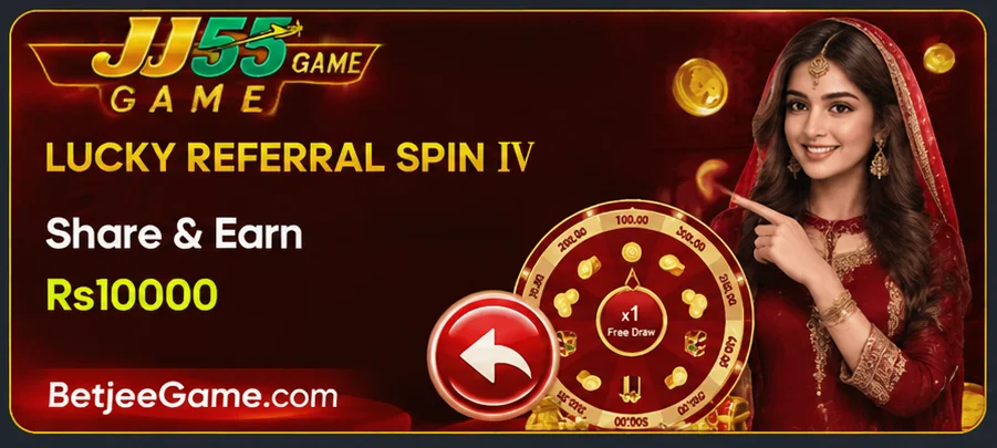 jj55 Game download