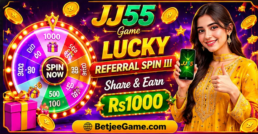jj55 Game