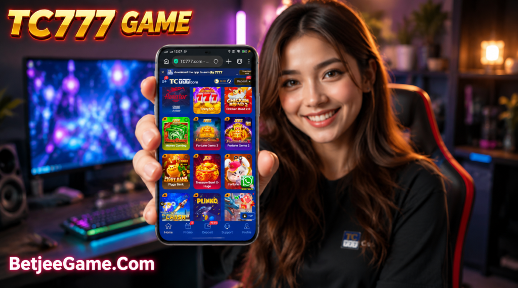 tc777 Game Download