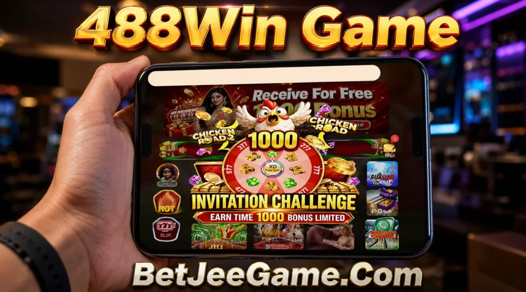 488Win Game