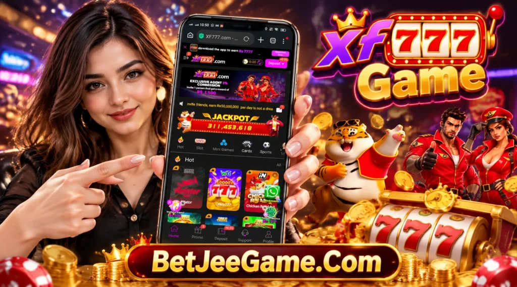 Xf777 Game Download