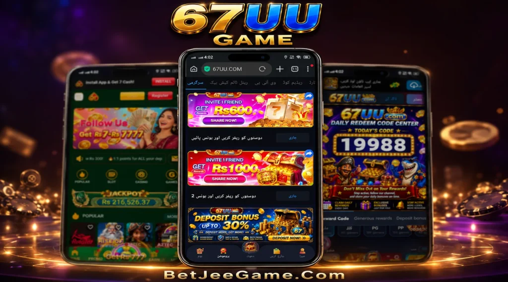 67UU Game Download