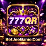 777 Qr Game