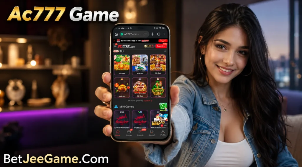 Ac777 Game Download