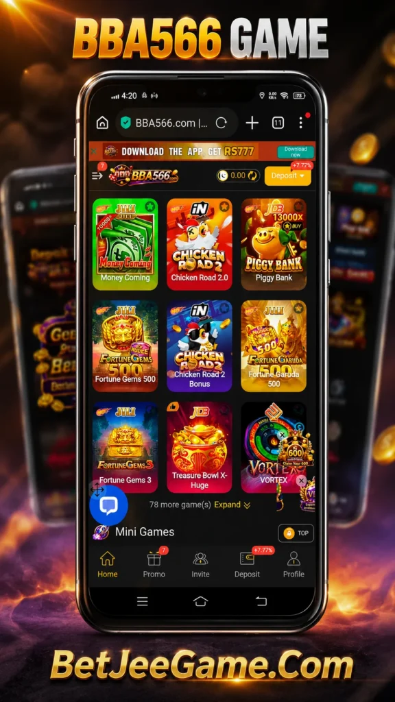 Bba566 Game Download