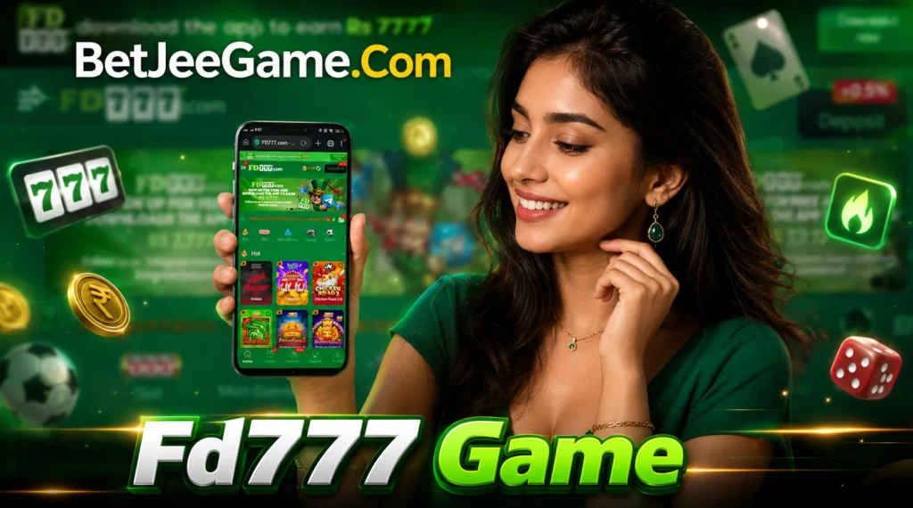 Fd777 Game