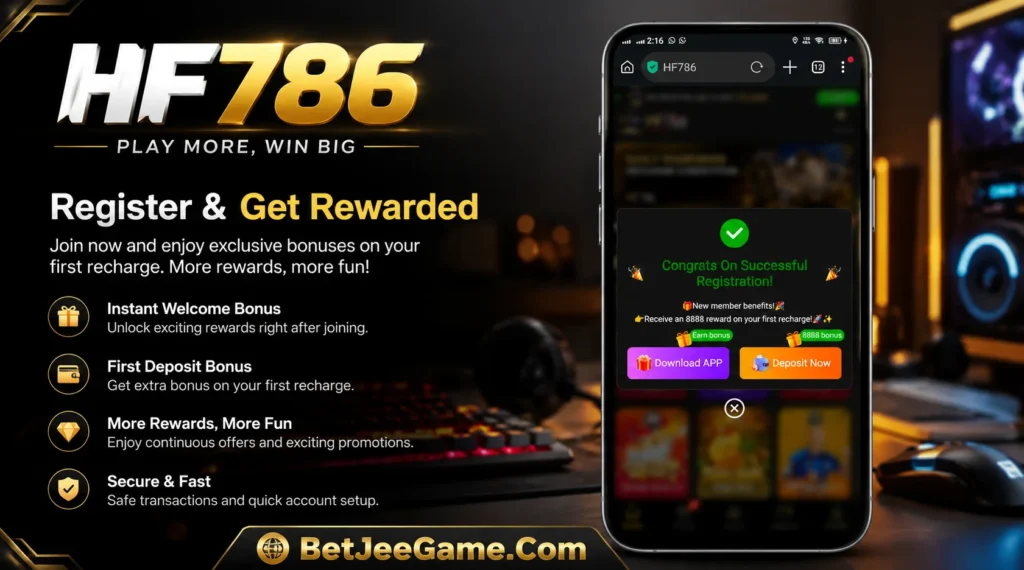Hf777 Game Download