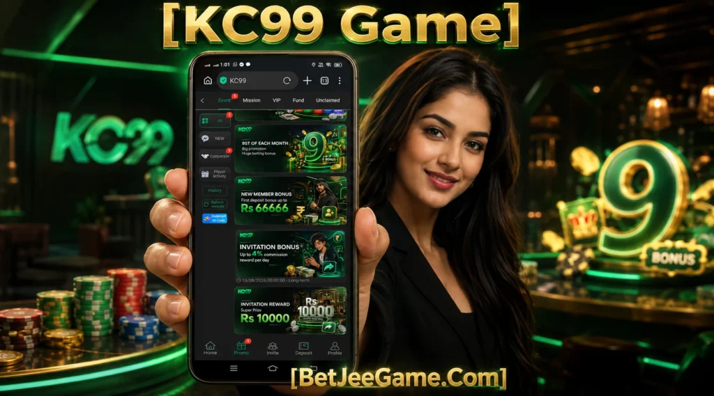 Kc99 Game Download