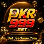 Pkr999 Bet Game App