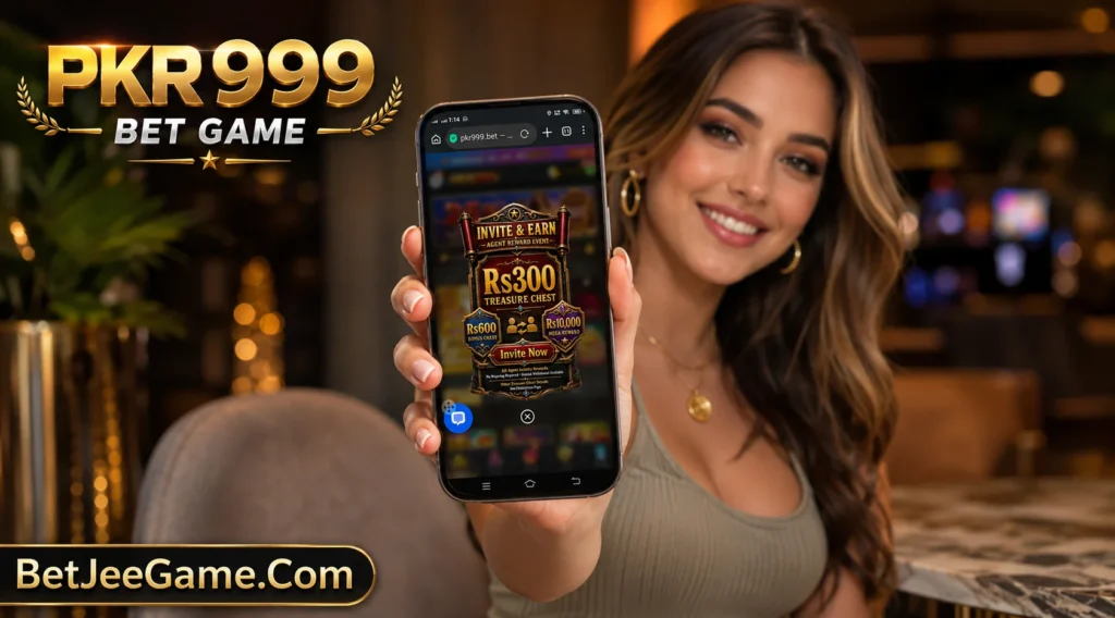 Pkr999 Bet Game Download