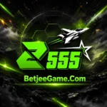 Z555 Game app