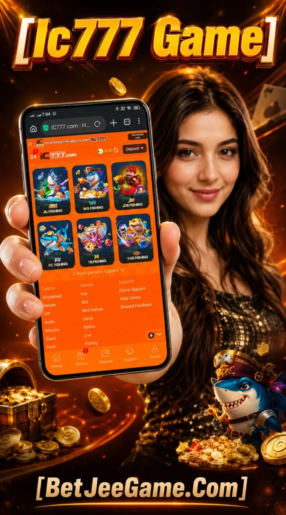ic777 Game Apk