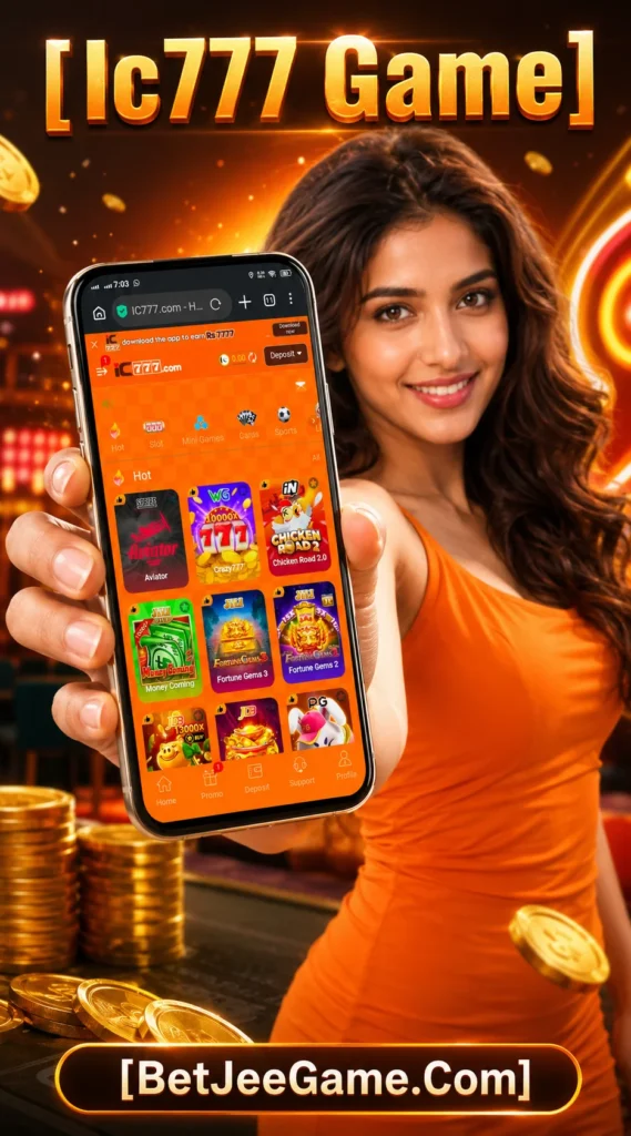 ic777 Game Download